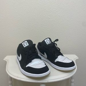 Jordan 1 - Diamond SE Low- size 11